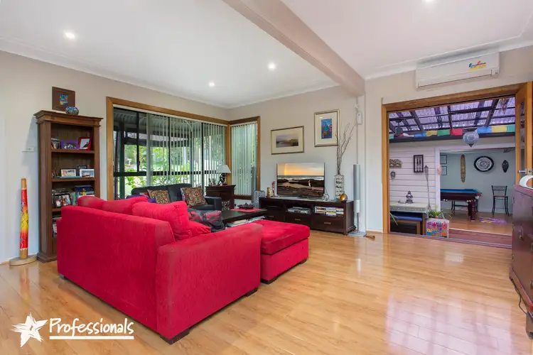 Second view of Homely house listing, 6 Tallawarra Avenue, Padstow NSW 2211