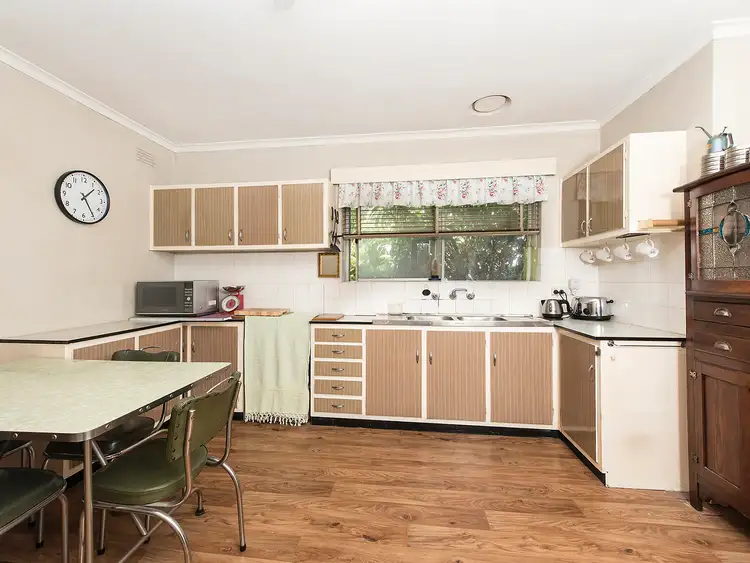 Fourth view of Homely apartment listing, 10/57 Hyde Street, Footscray VIC 3011