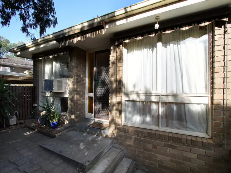 13/83A Lincoln Road, Croydon VIC 3136