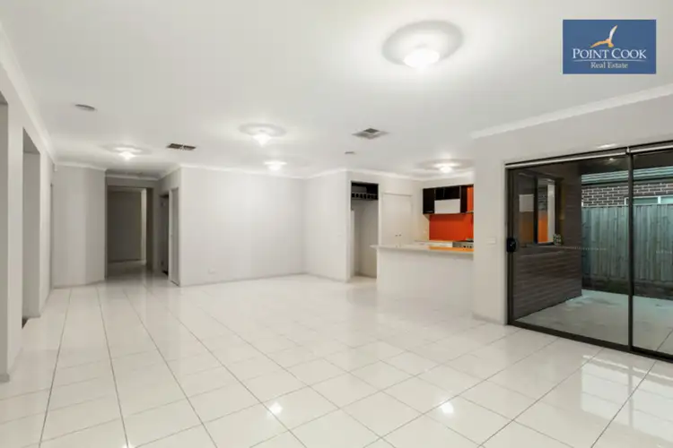 Fourth view of Homely house listing, 51 Delaney Boulevard, Williams Landing VIC 3027