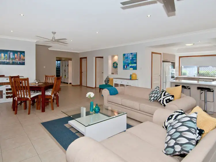Fourth view of Homely house listing, 53 Long Island Drive, Windaroo QLD 4207