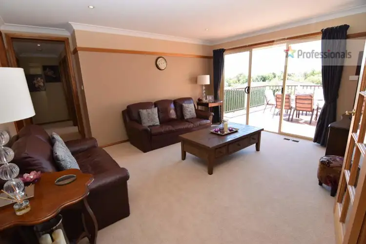 Fourth view of Homely house listing, 15 Opperman Way, Windradyne NSW 2795