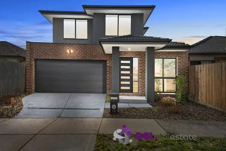 1/A Leeside Street, Dandenong North VIC 3175