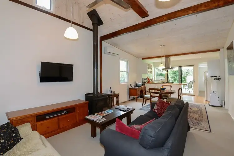 Third view of Homely house listing, 27 Dee Road, Millgrove VIC 3799