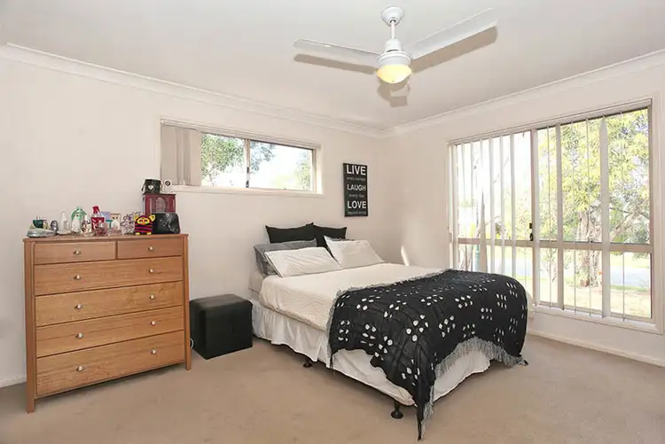 Third view of Homely house listing, 7 Tiber Crescent, Springfield QLD 4300