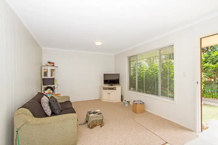 Second view of Homely unit listing, 4/68 Pine Avenue, East Ballina NSW 2478
