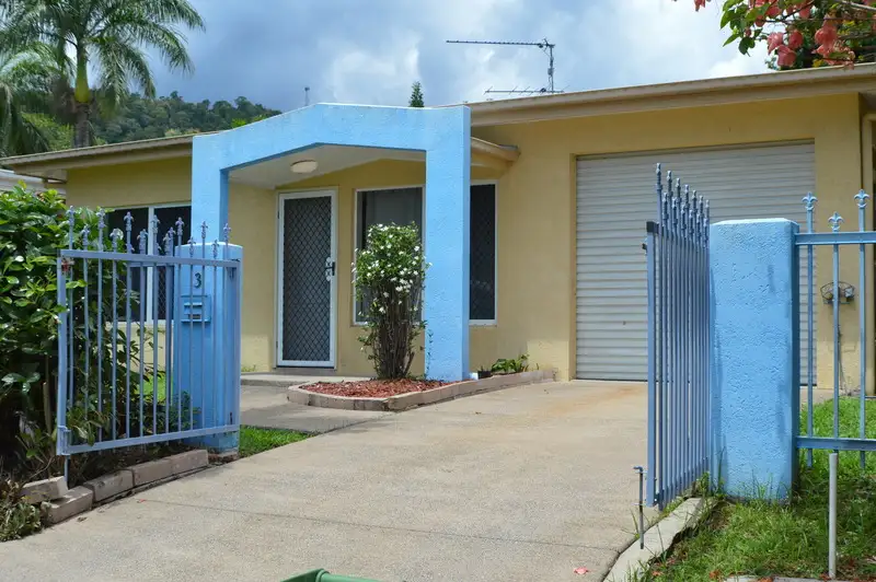 Main view of Homely house listing, 3 Toolong Close, Smithfield QLD 4878