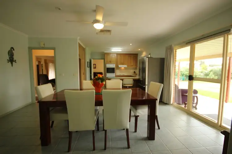 Third view of Homely house listing, 1 Stockmans Drive, Irymple VIC 3498