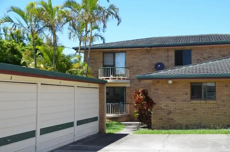 4/7 Meredith Street, Redcliffe QLD 4020