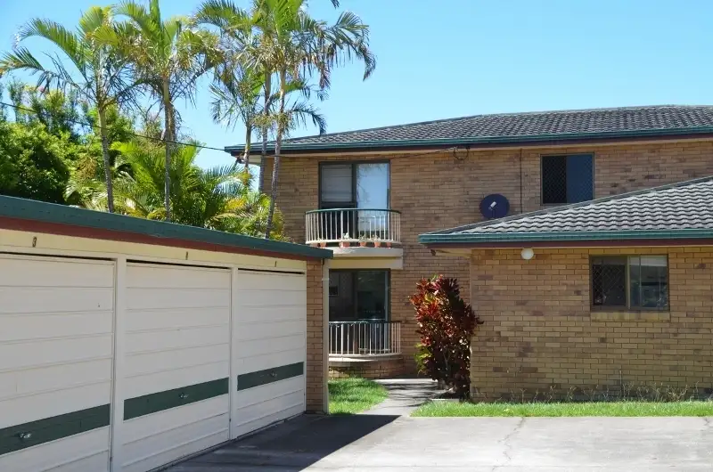 Main view of Homely unit listing, 4/7 Meredith Street, Redcliffe QLD 4020