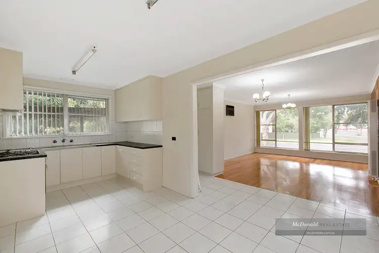 Third view of Homely house listing, 2 Bracknell Street, Keysborough VIC 3173