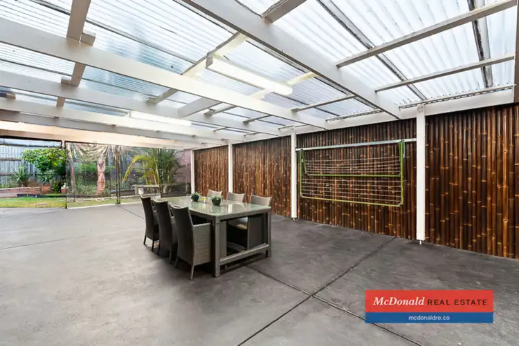 Second view of Homely house listing, 13 Graham-Michele Place, Keysborough VIC 3173