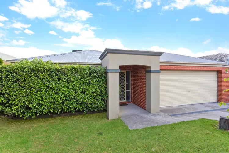 107 Chapple Street, Wodonga VIC 3690