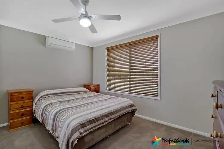 Fifth view of Homely house listing, 21 Greenway Avenue, Shalvey NSW 2770