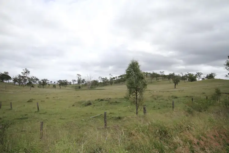 Main view of Homely rural property listing, Lot 39, 2449 Kilkivan Tansey Road, Cinnabar QLD 4600
