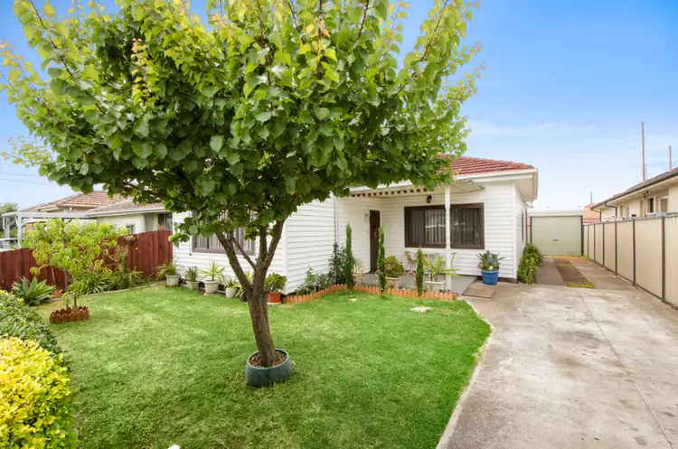 49 Khartoum Street, West Footscray VIC 3012