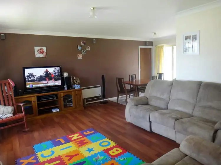 Third view of Homely villa listing, 1/20 Vittoria Street, Bathurst NSW 2795