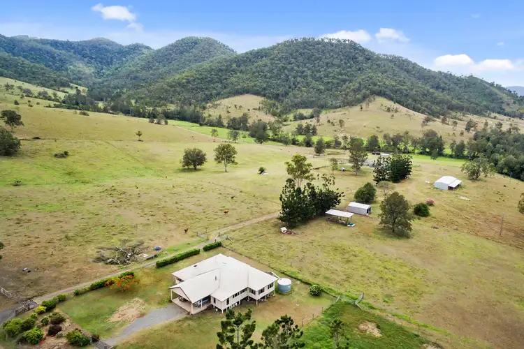 260 Thornside Road, Widgee QLD 4570