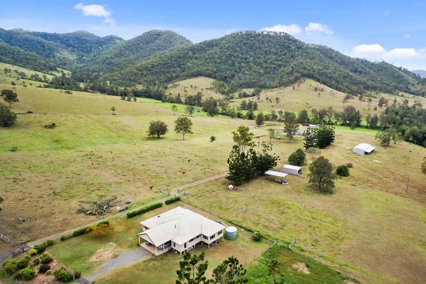 Main view of Homely rural property listing, 260 Thornside Road, Widgee QLD 4570