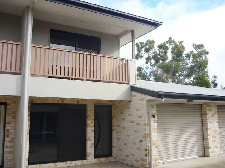 21/9 David Street, Burpengary QLD 4505