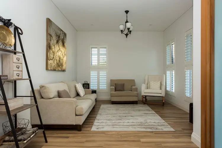 Third view of Homely house listing, 11 Peter Crescent, Greenacre NSW 2190