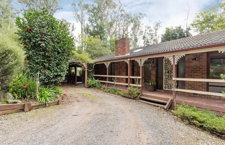 Third view of Homely house listing, 10 Nekla Street, Mount Evelyn VIC 3796