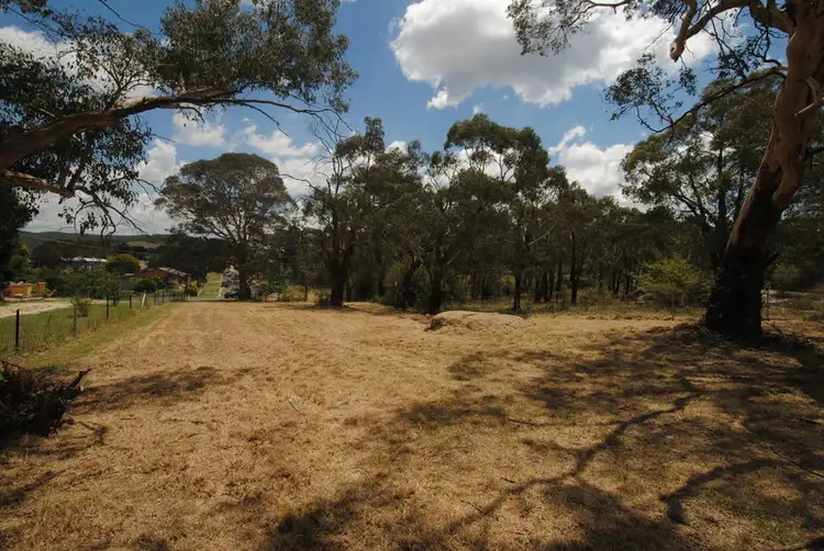 Main view of Homely land listing, Lot 21 Neubeck Street, Lidsdale NSW 2790