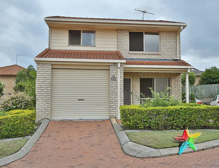 14/110 Johnson Road, Hillcrest QLD 4118
