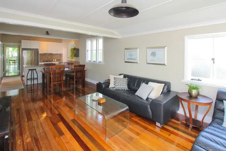 Fourth view of Homely house listing, 32 Denbeigh Street, Parramatta Park QLD 4870