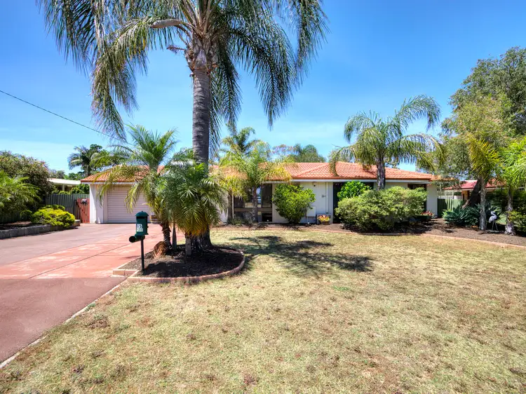 Main view of Homely house listing, 65 Pavetta Crescent, Forrestfield WA 6058