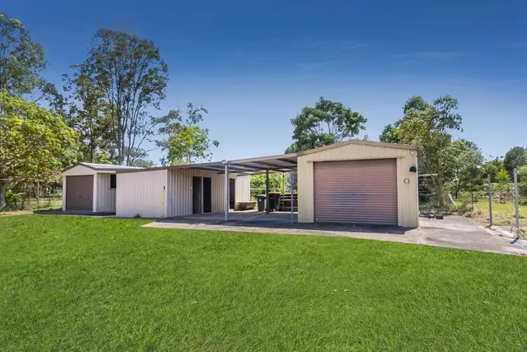 Fourth view of Homely rural property listing, 135 Old Toorbul Point Road, Caboolture QLD 4510