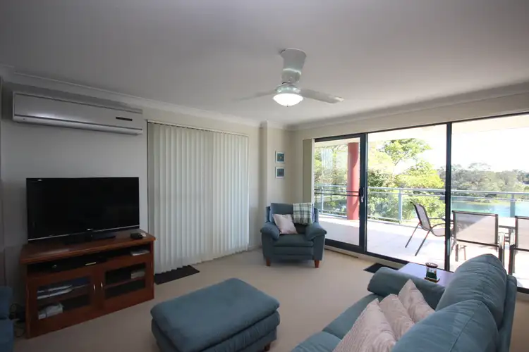 Fourth view of Homely unit listing, 202/20-22 Little Street, Forster NSW 2428