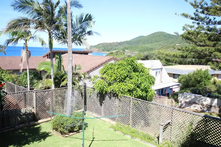 Second view of Homely house listing, 20 Lakeview Crescent, Forster NSW 2428