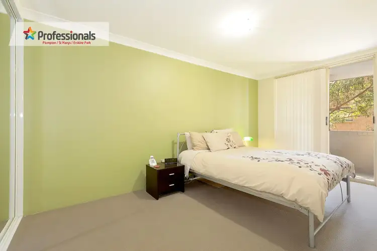 Fifth view of Homely unit listing, 16/2 Hythe Street, Mount Druitt NSW 2770