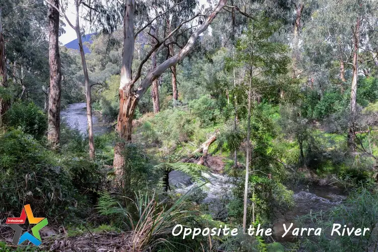 Seventh view of Homely land listing, 6 River Road, Millgrove VIC 3799