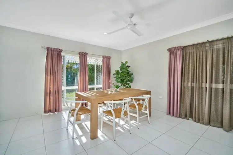 Sixth view of Homely house listing, 35 SIRIUS Street, Bentley Park QLD 4869