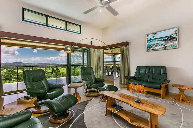 Fourth view of Homely rural property listing, 15 Pipeclay Road, Mullumbimby NSW 2482