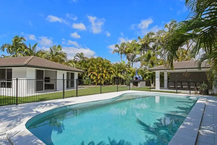Fourth view of Homely house listing, 21 Dunbarton Avenue, Sorrento QLD 4217