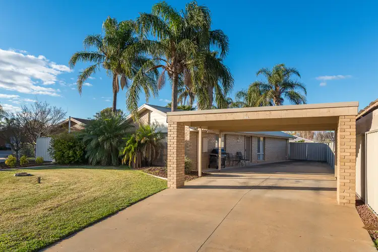 27 Batey Crescent, Mildura VIC 3500