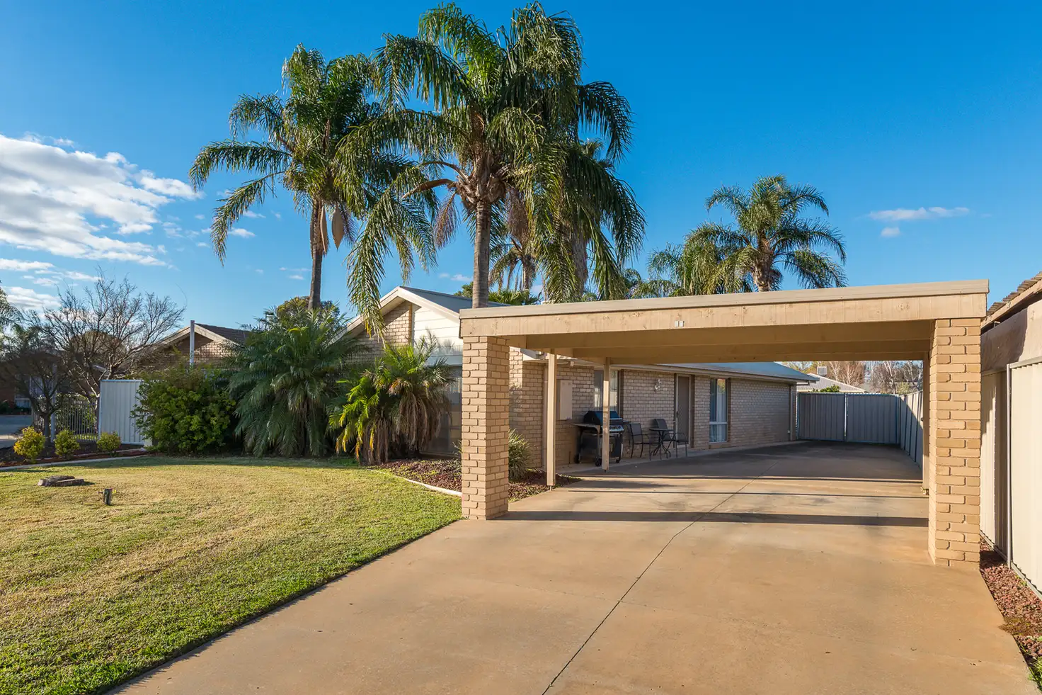 Main view of Homely house listing, 27 Batey Crescent, Mildura VIC 3500