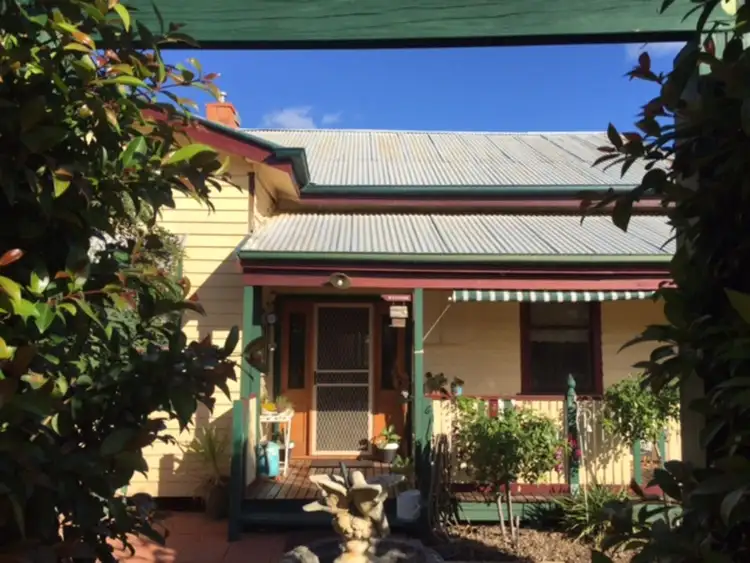 Fourth view of Homely house listing, 77 Quinn Street, Numurkah VIC 3636