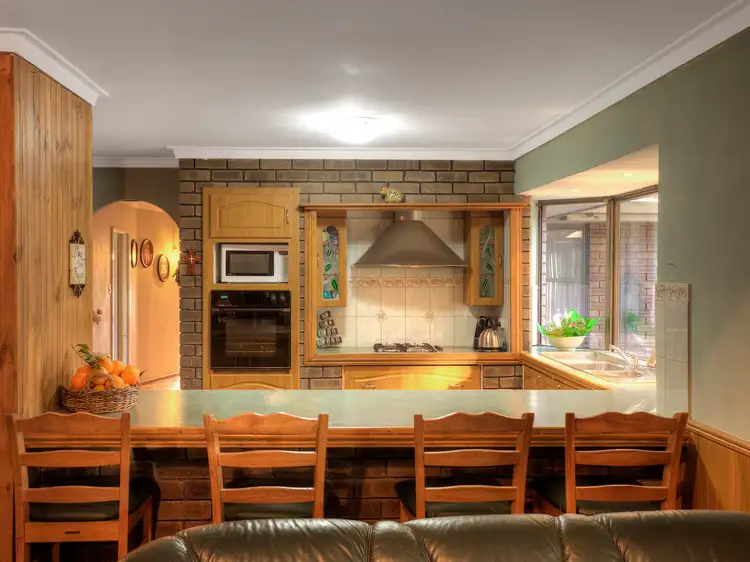Fifth view of Homely house listing, 6 Melville Court, Helena Valley WA 6056