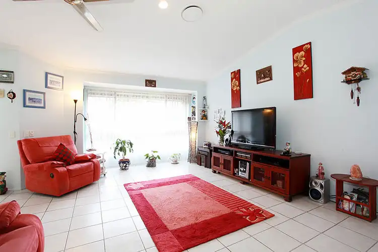 Fourth view of Homely house listing, 3 Macedon Close, Robina QLD 4226