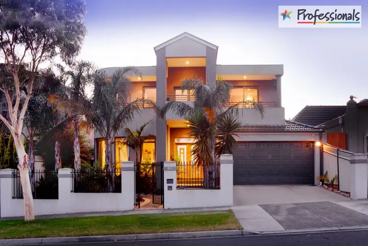 63 Orbital Drive, Kealba VIC 3021