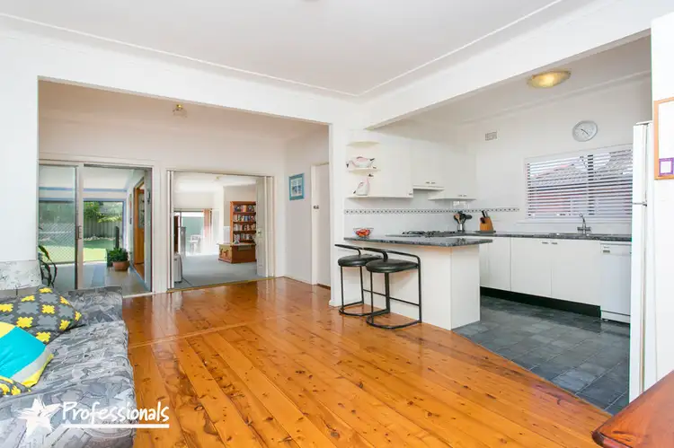 Third view of Homely house listing, 43 Clifford Street, Panania NSW 2213