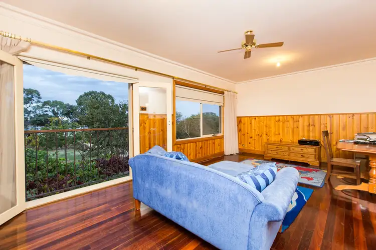 Sixth view of Homely house listing, 1 St Andrews Drive, Cabarita VIC 3505