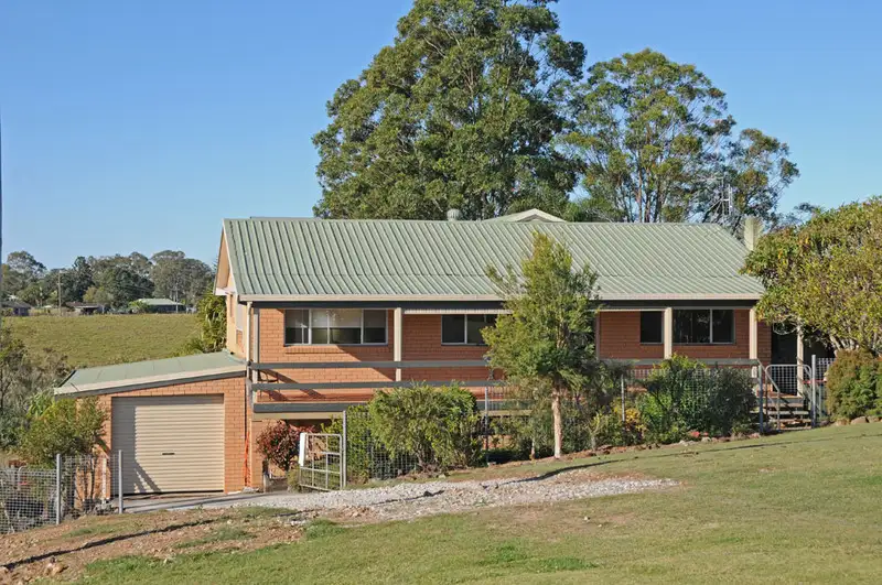 Main view of Homely house listing, 52 High Street, Lawrence NSW 2460