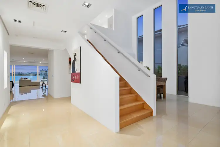 Sixth view of Homely house listing, 20 Heron Way, Sanctuary Lakes VIC 3030