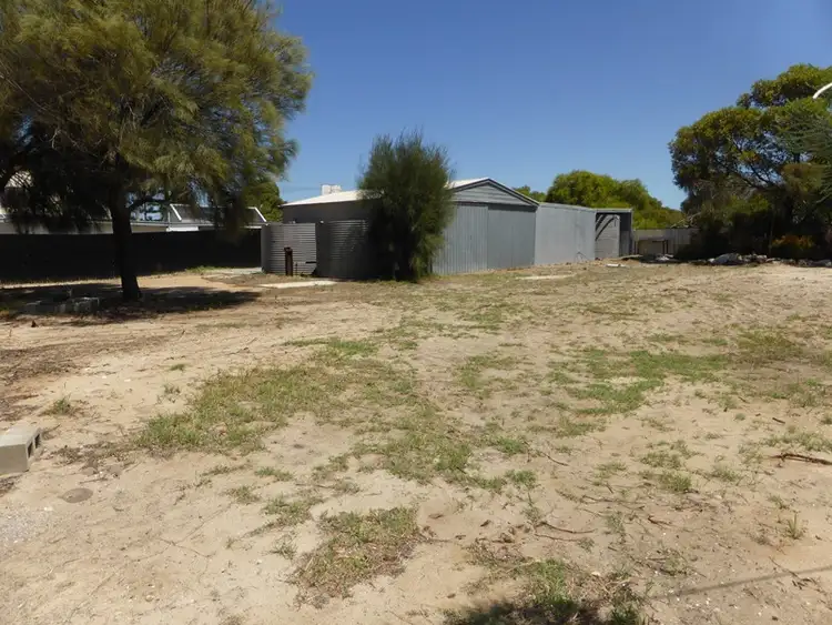 Second view of Homely land listing, Lot 1 Nelson Street, Marion Bay SA 5575