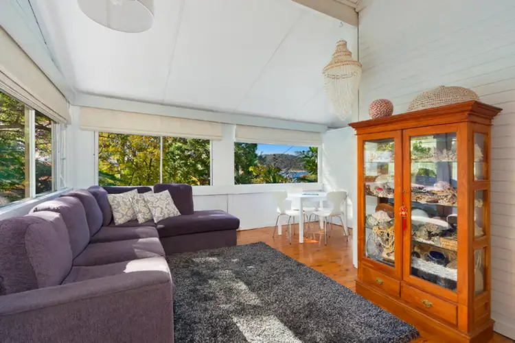 Fourth view of Homely house listing, 15 Bakers Road, Church Point NSW 2105